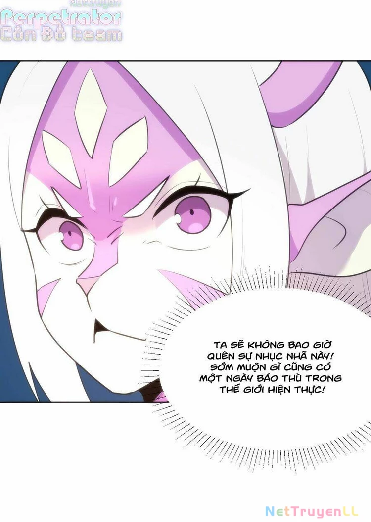 Bổn Thánh Nữ Ngã Bài Rồi Chapter 147 - Trang 4