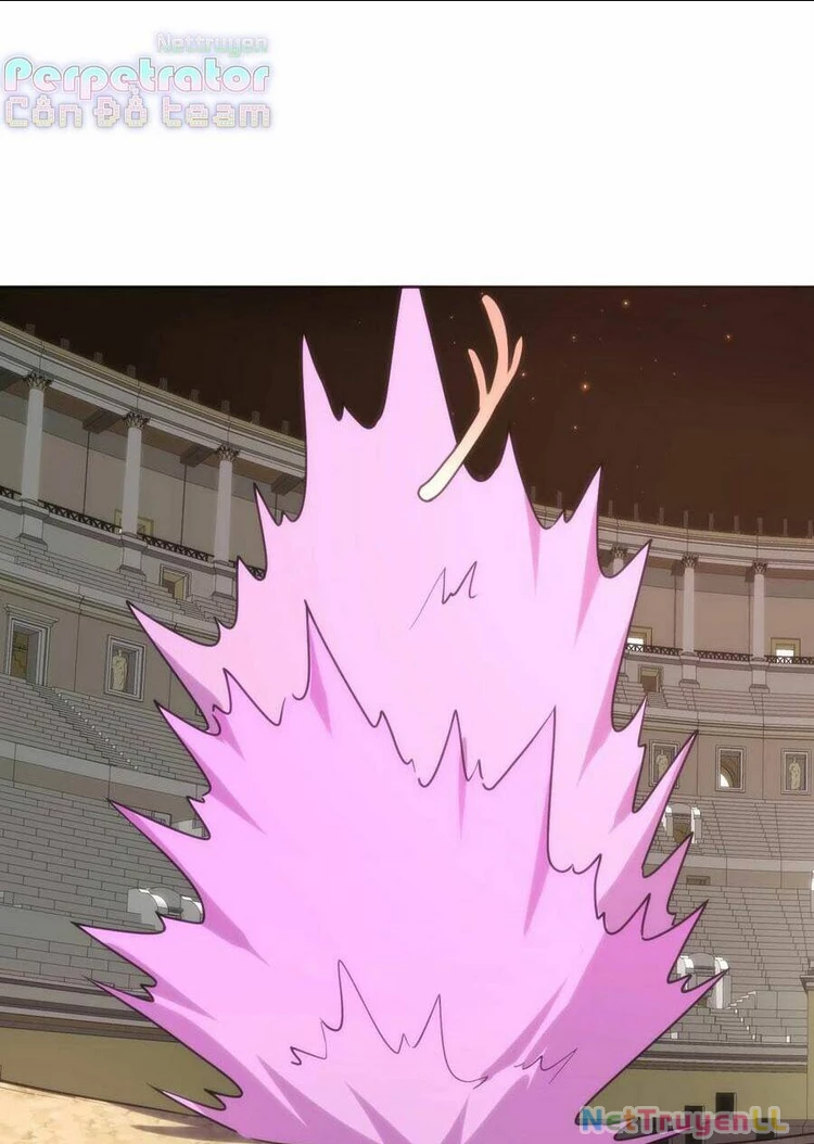 Bổn Thánh Nữ Ngã Bài Rồi Chapter 147 - Trang 4