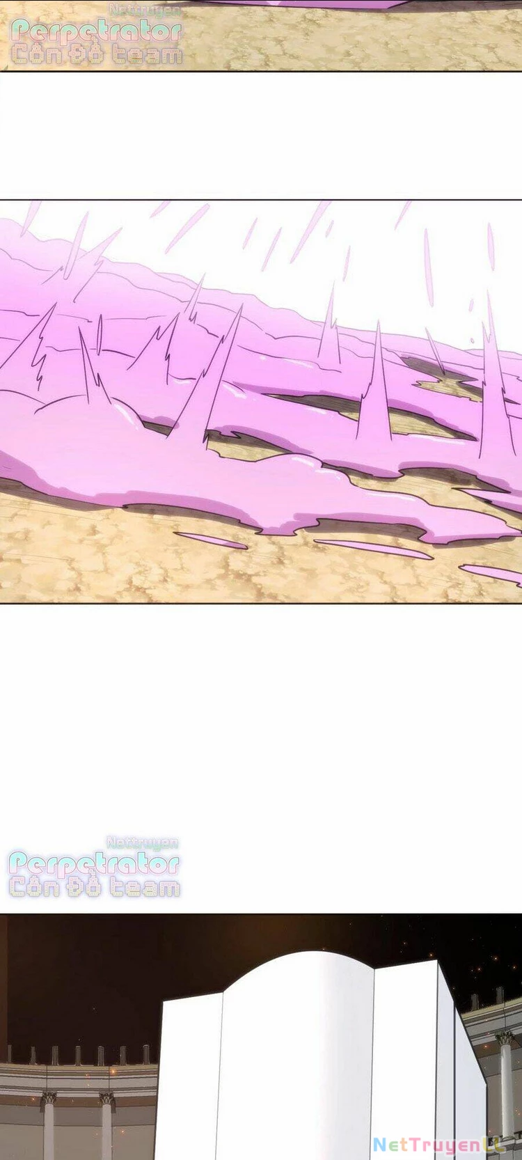 Bổn Thánh Nữ Ngã Bài Rồi Chapter 147 - Trang 4