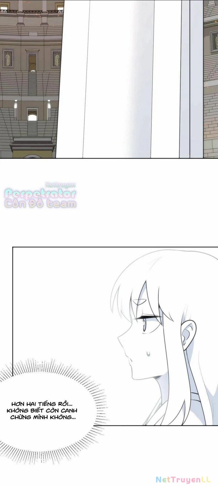 Bổn Thánh Nữ Ngã Bài Rồi Chapter 147 - Trang 4