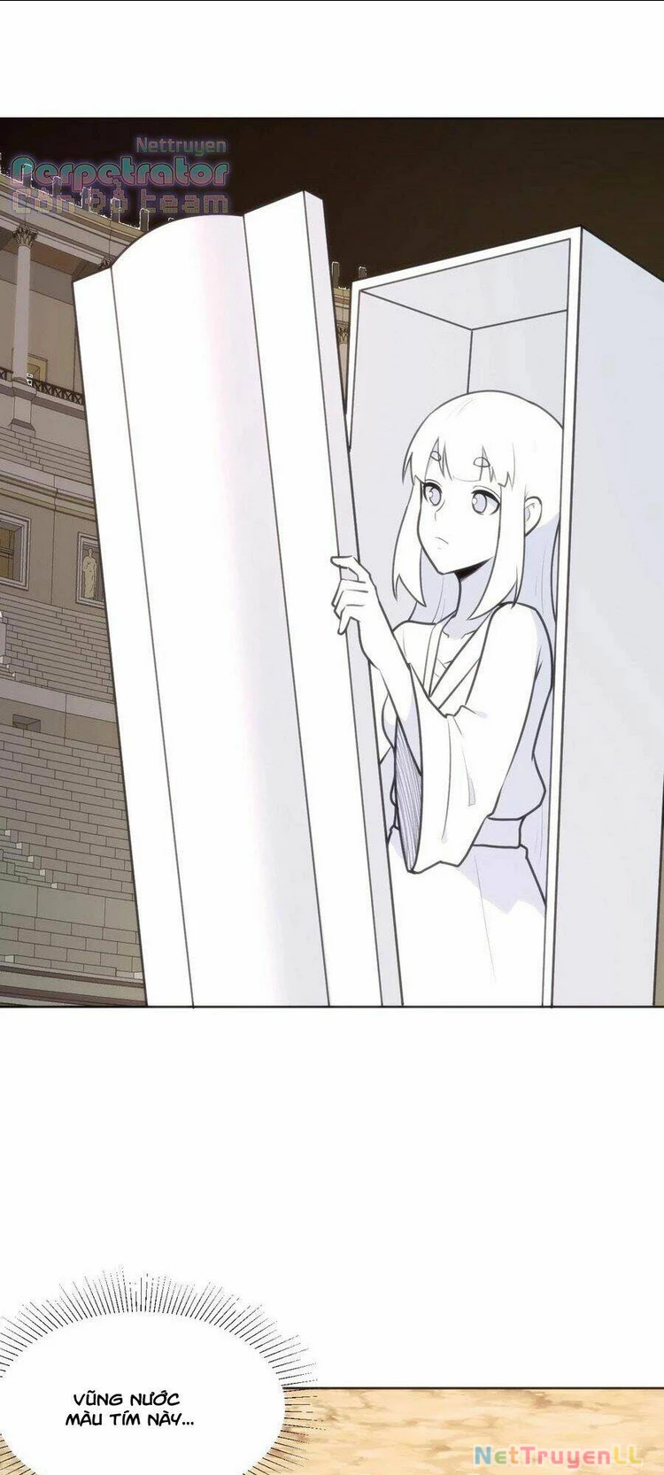 Bổn Thánh Nữ Ngã Bài Rồi Chapter 147 - Trang 4