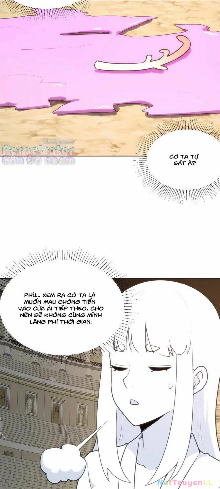 Bổn Thánh Nữ Ngã Bài Rồi Chapter 147 - Trang 4