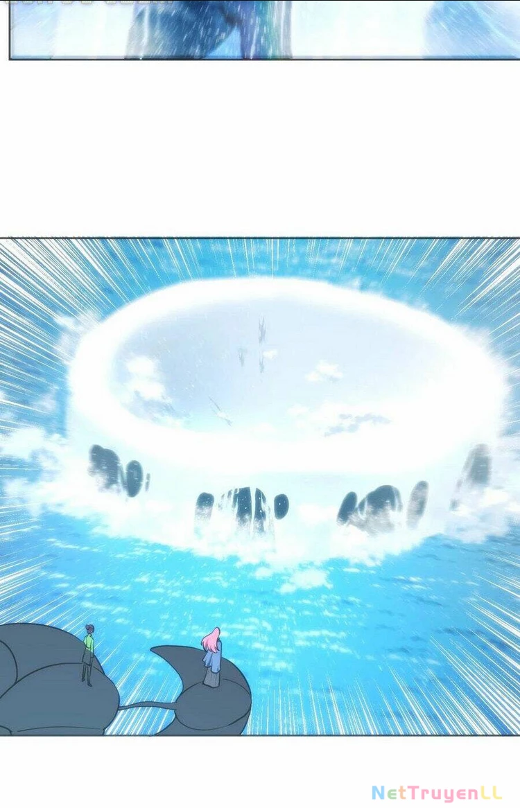 Bổn Thánh Nữ Ngã Bài Rồi Chapter 147 - Trang 4