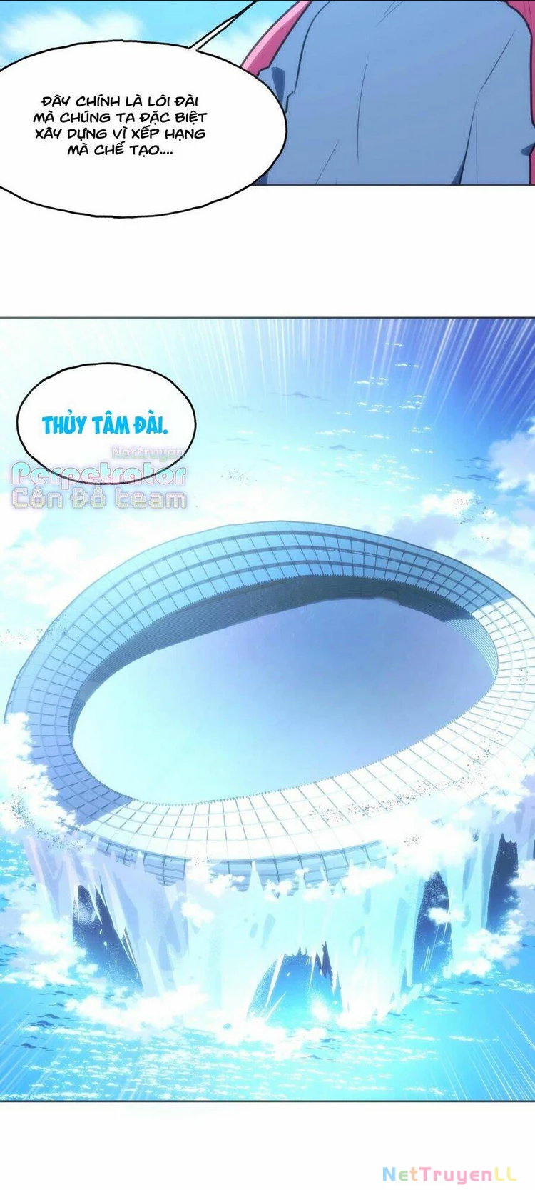 Bổn Thánh Nữ Ngã Bài Rồi Chapter 147 - Trang 4