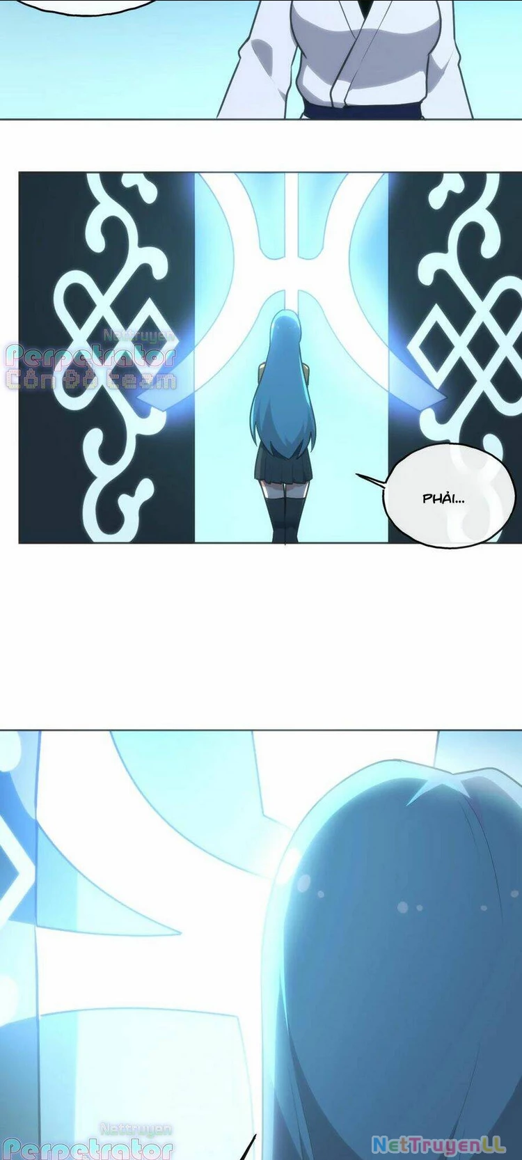 Bổn Thánh Nữ Ngã Bài Rồi Chapter 147 - Trang 4