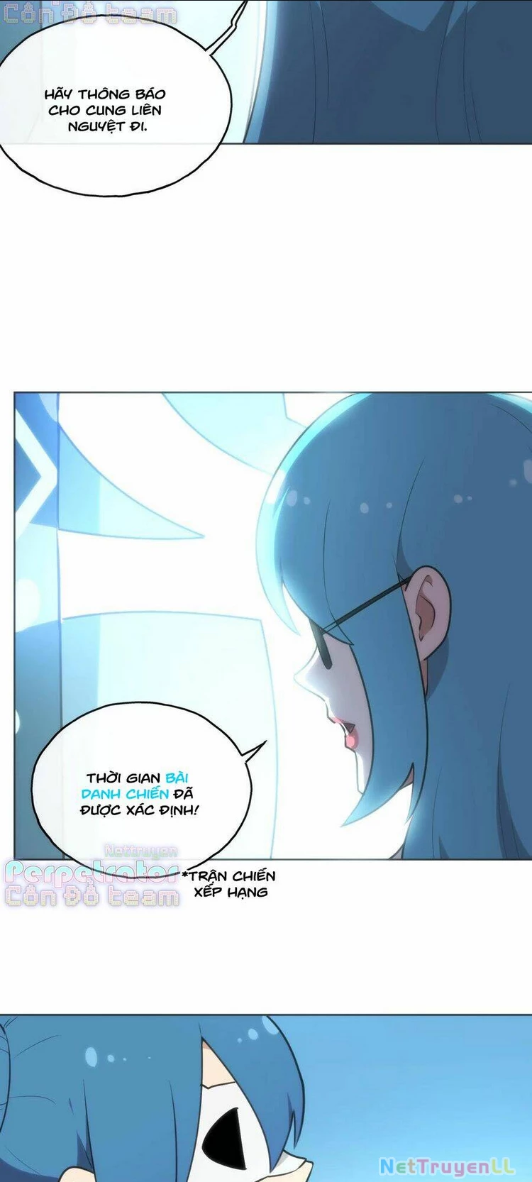 Bổn Thánh Nữ Ngã Bài Rồi Chapter 147 - Trang 4