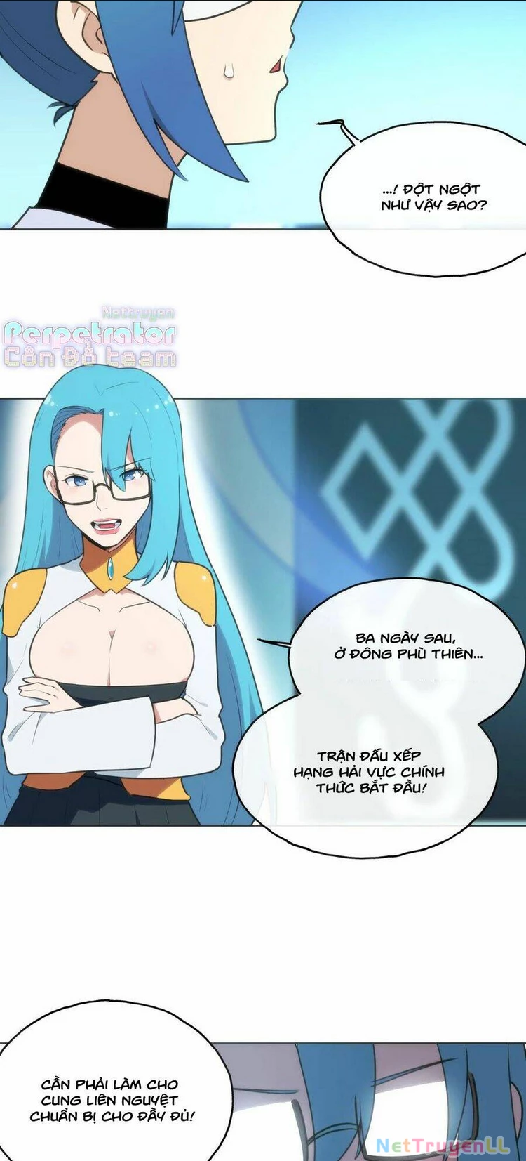 Bổn Thánh Nữ Ngã Bài Rồi Chapter 147 - Trang 4