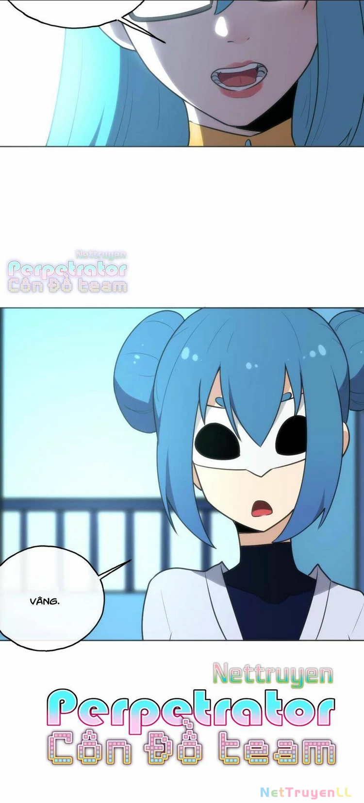 Bổn Thánh Nữ Ngã Bài Rồi Chapter 147 - Trang 4