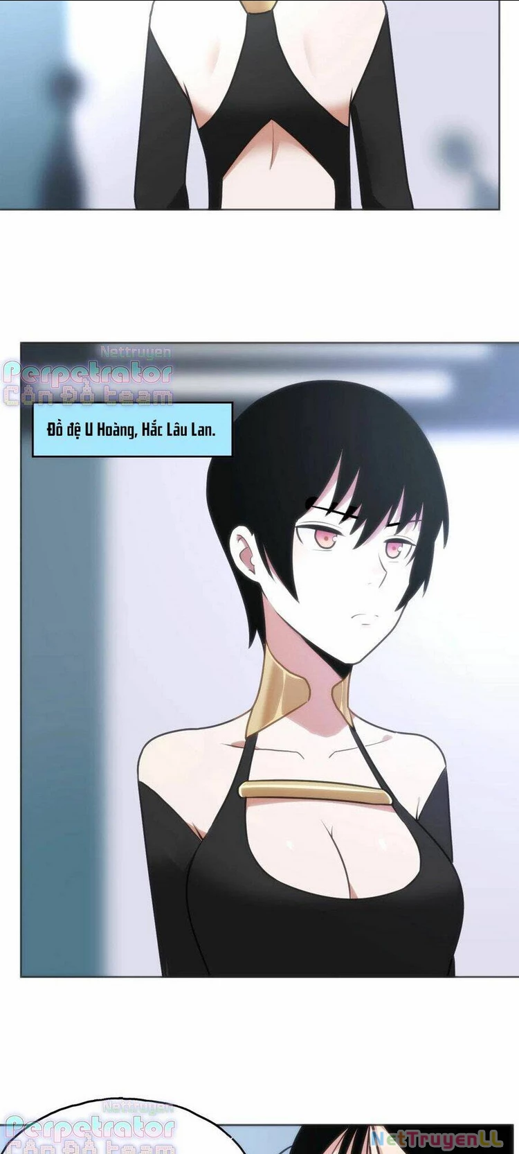 Bổn Thánh Nữ Ngã Bài Rồi Chapter 148 - Trang 4