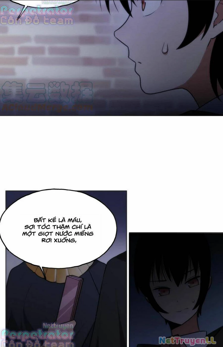 Bổn Thánh Nữ Ngã Bài Rồi Chapter 148 - Trang 4
