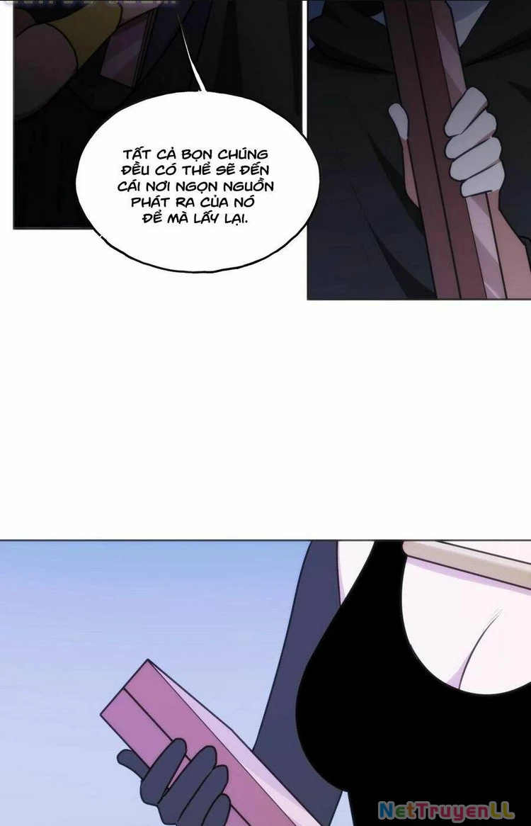 Bổn Thánh Nữ Ngã Bài Rồi Chapter 148 - Trang 4