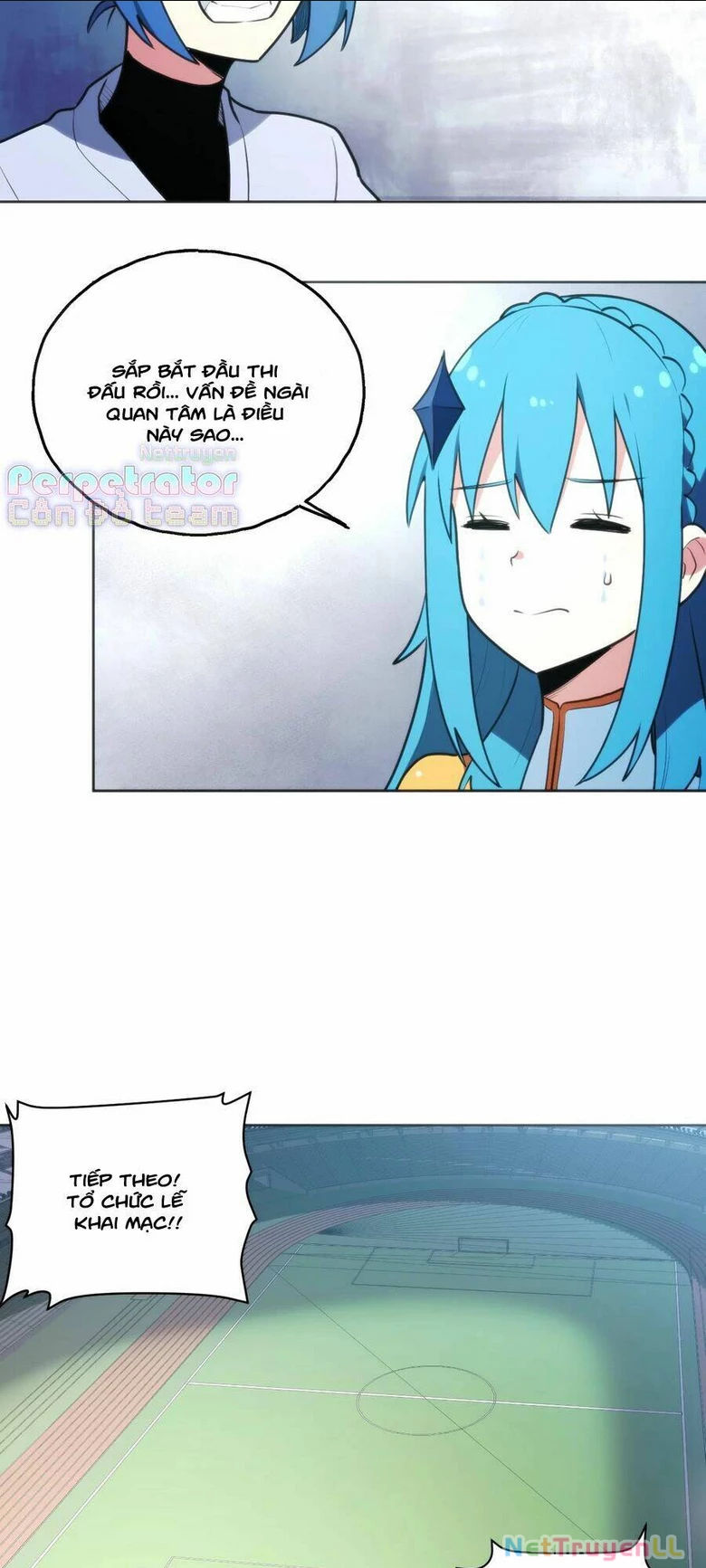 Bổn Thánh Nữ Ngã Bài Rồi Chapter 149 - Trang 4