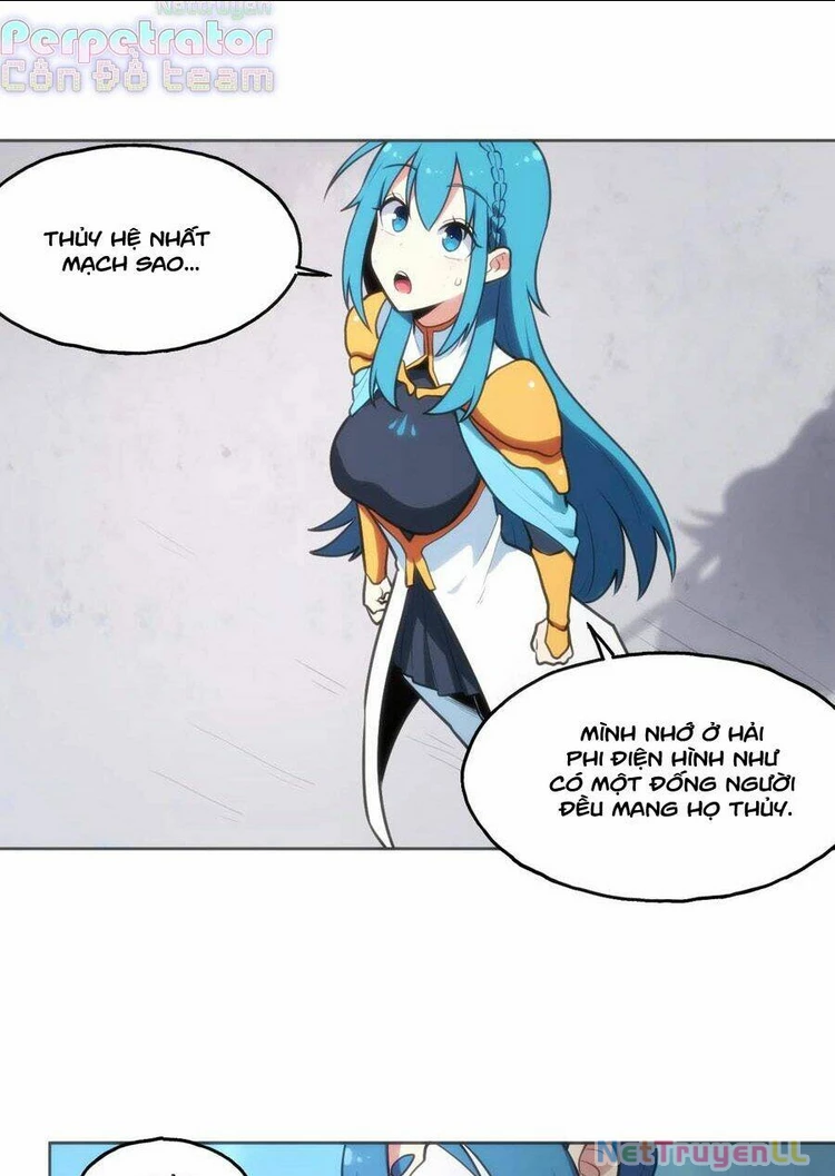 Bổn Thánh Nữ Ngã Bài Rồi Chapter 149 - Trang 4