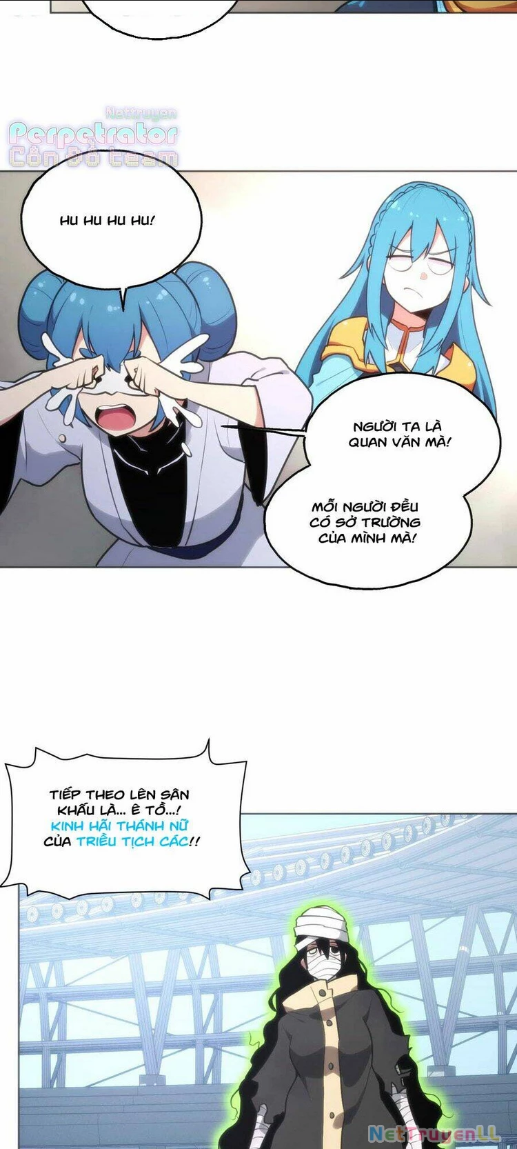 Bổn Thánh Nữ Ngã Bài Rồi Chapter 149 - Trang 4