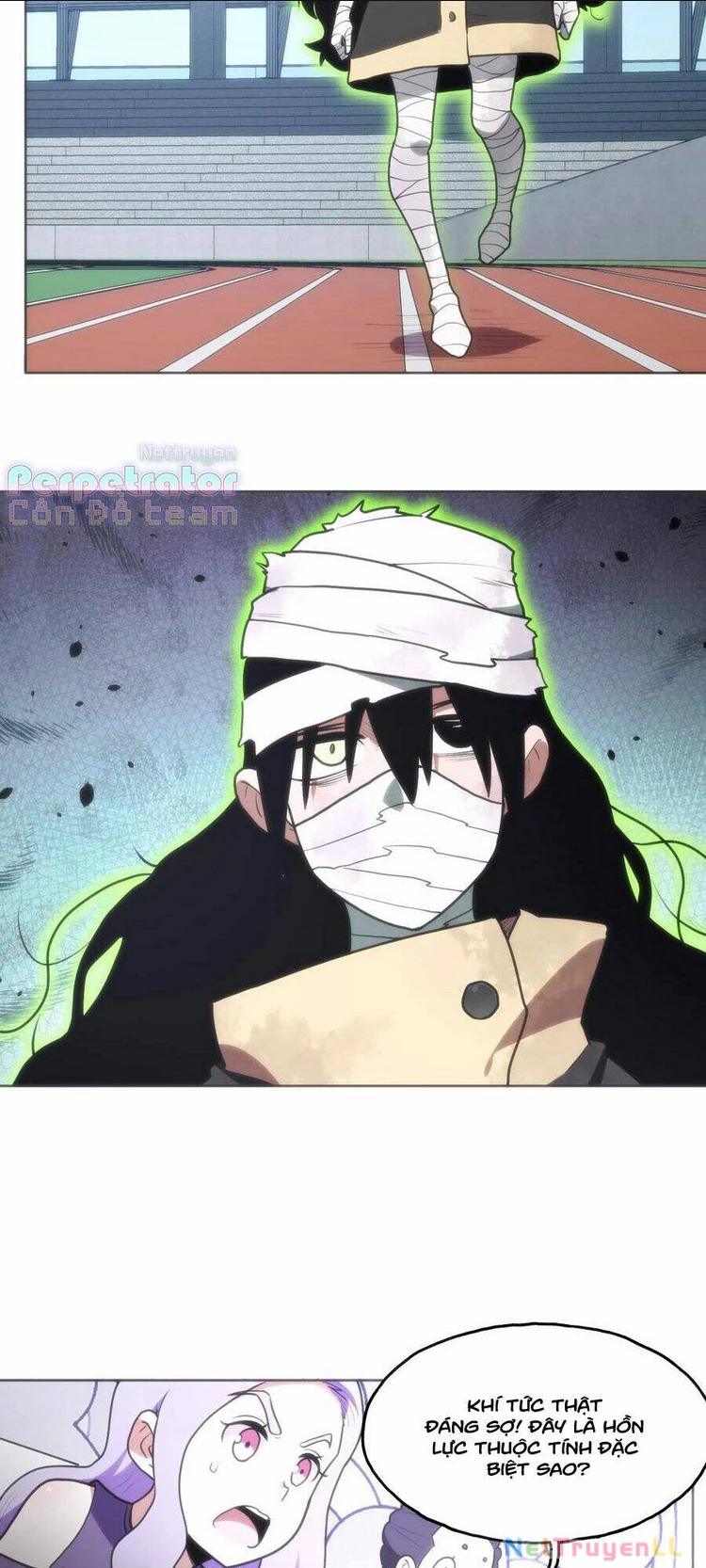 Bổn Thánh Nữ Ngã Bài Rồi Chapter 149 - Trang 4