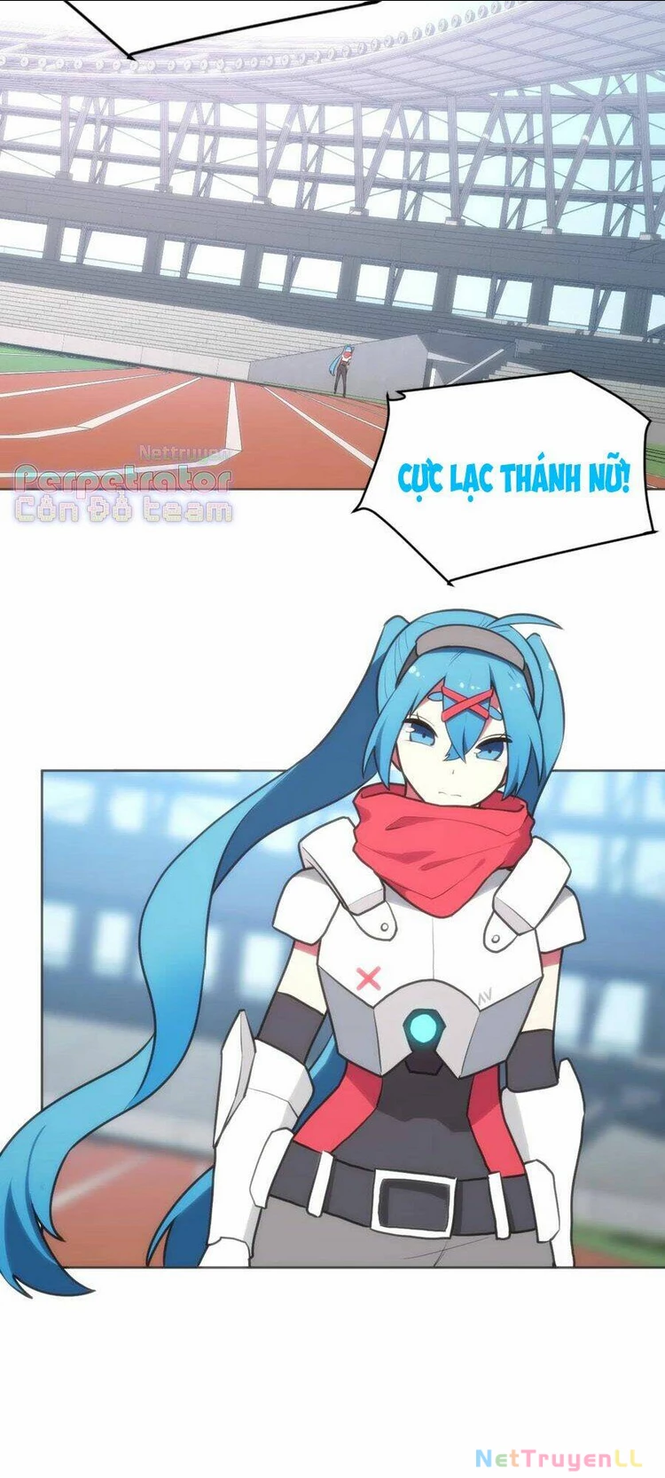 Bổn Thánh Nữ Ngã Bài Rồi Chapter 149 - Trang 4