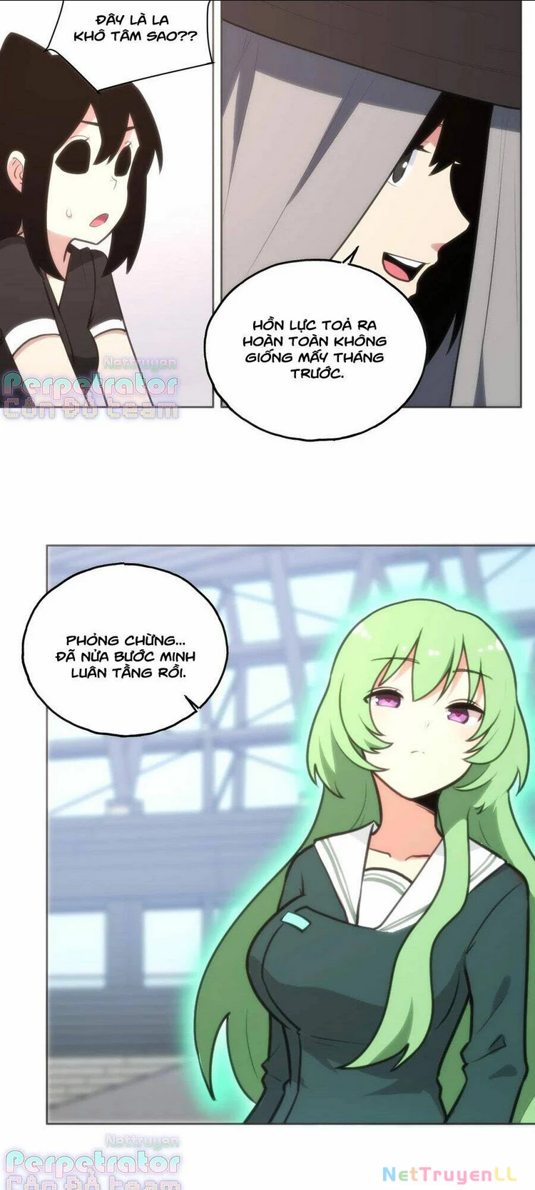 Bổn Thánh Nữ Ngã Bài Rồi Chapter 149 - Trang 4