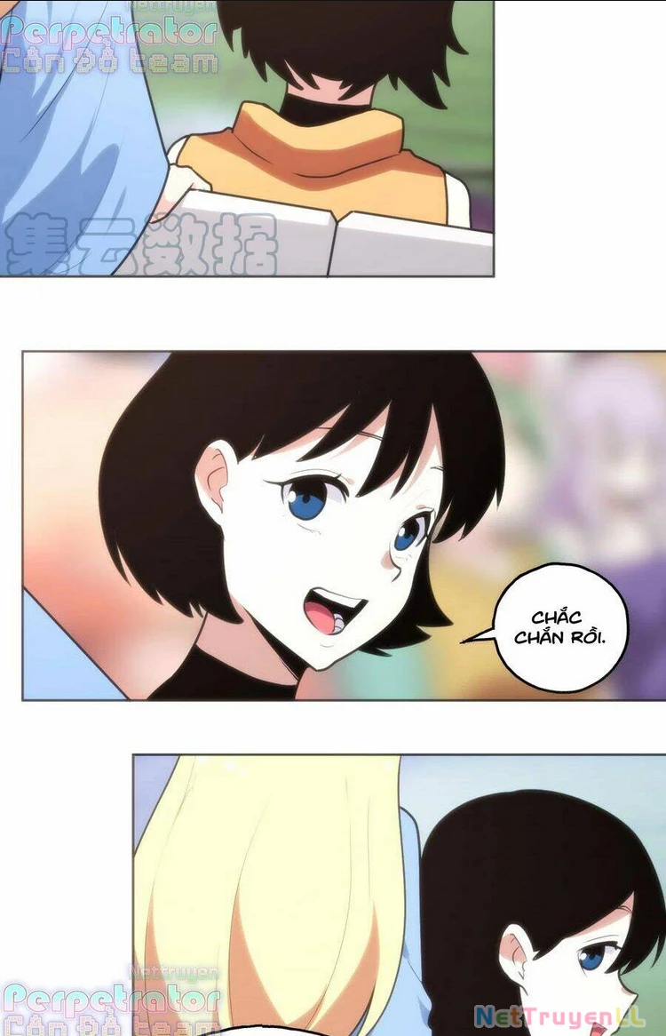 Bổn Thánh Nữ Ngã Bài Rồi Chapter 149 - Trang 4