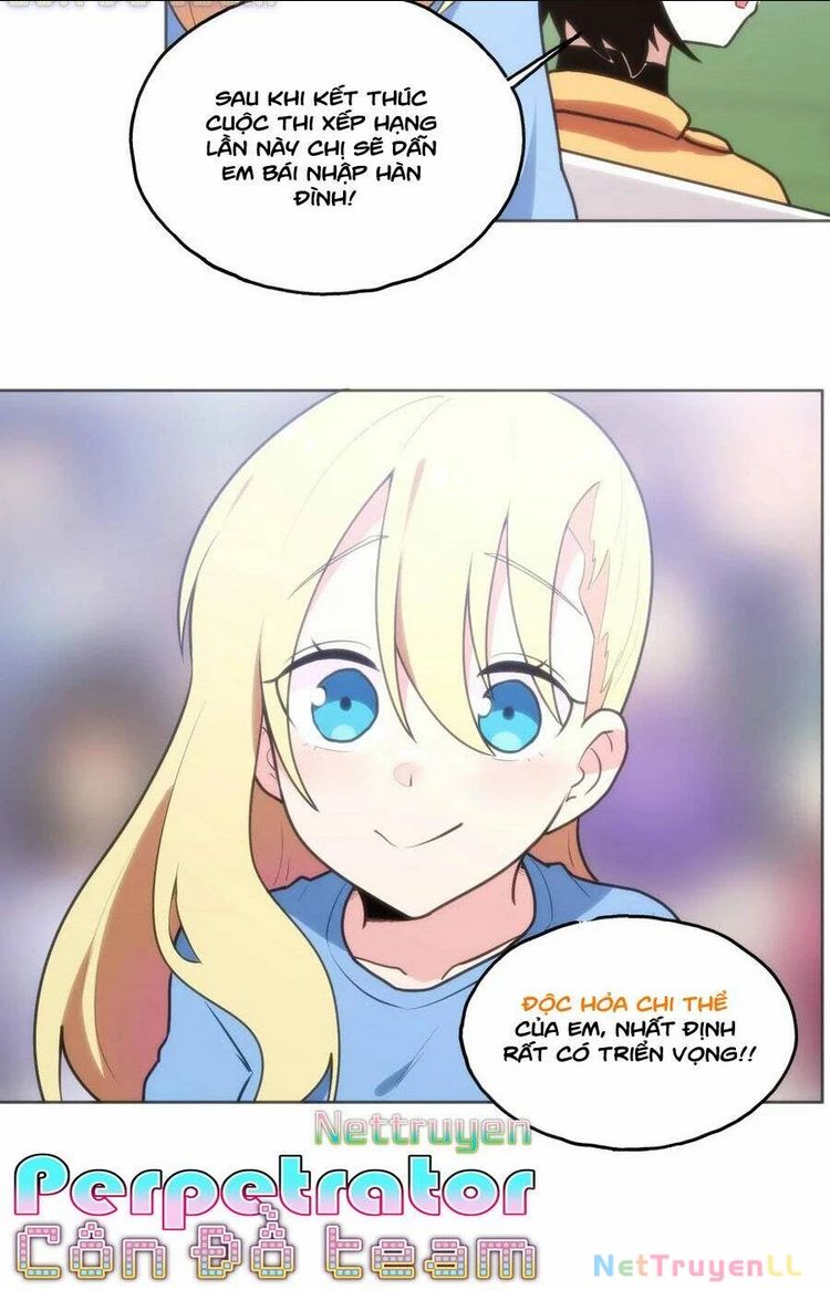 Bổn Thánh Nữ Ngã Bài Rồi Chapter 149 - Trang 4