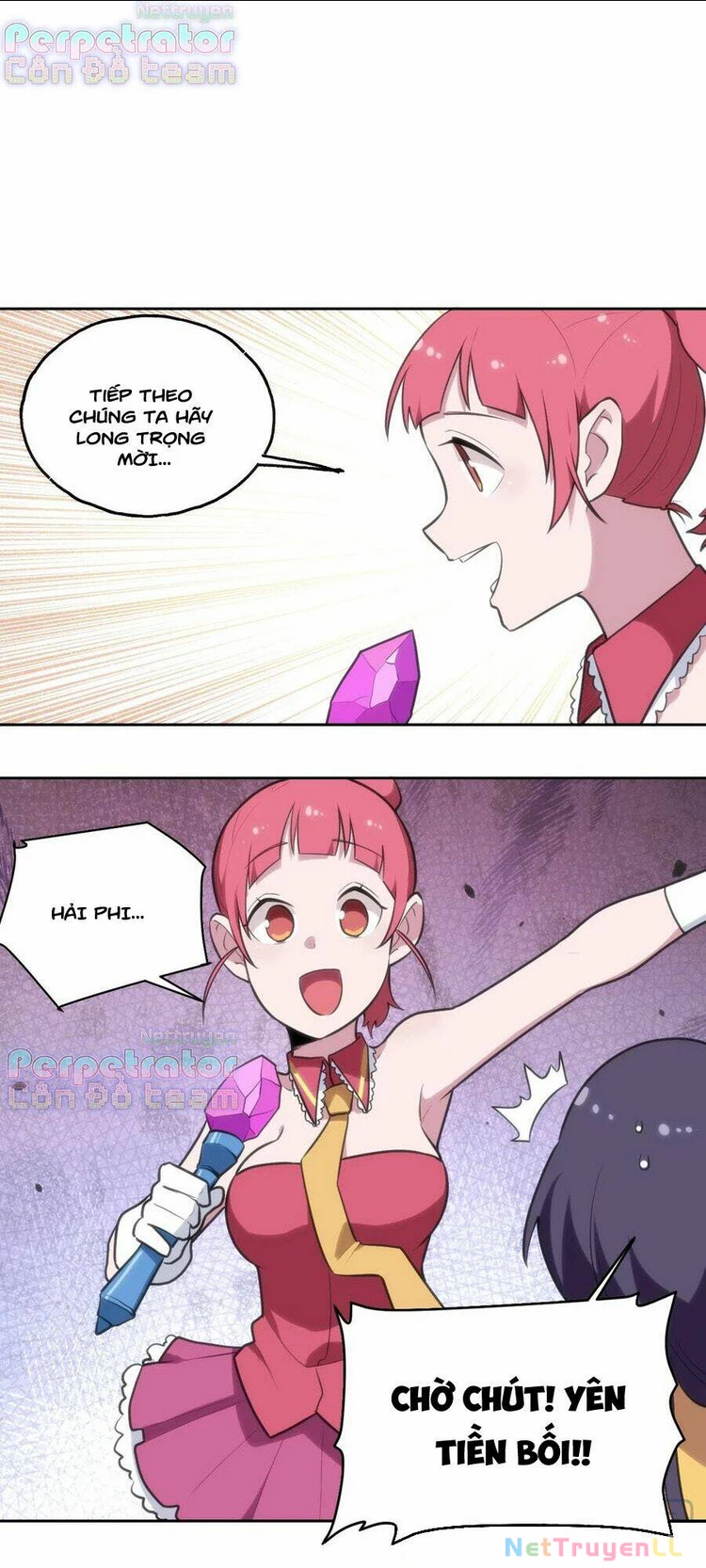 Bổn Thánh Nữ Ngã Bài Rồi Chapter 150 - Trang 4