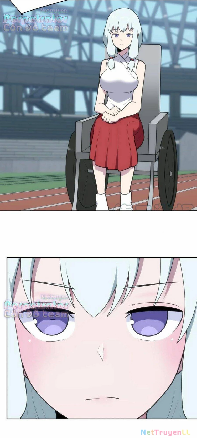 Bổn Thánh Nữ Ngã Bài Rồi Chapter 150 - Trang 4