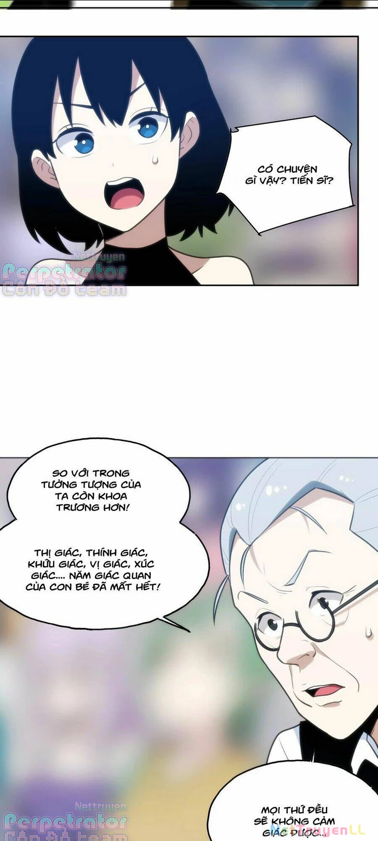 Bổn Thánh Nữ Ngã Bài Rồi Chapter 150 - Trang 4