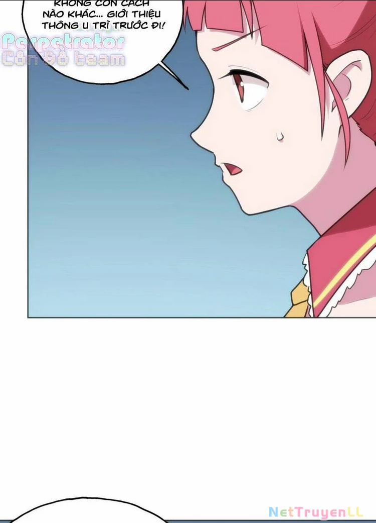 Bổn Thánh Nữ Ngã Bài Rồi Chapter 150 - Trang 4