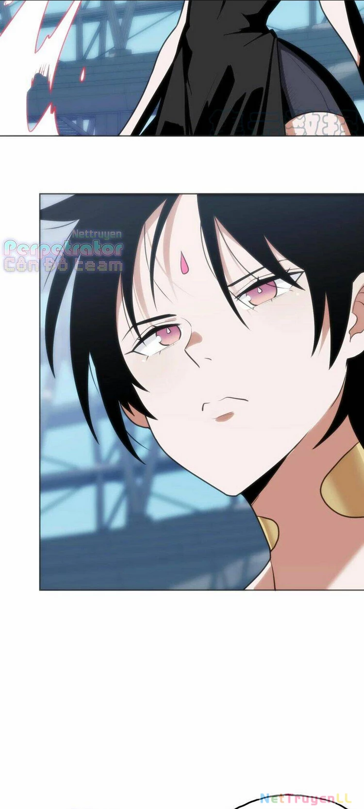 Bổn Thánh Nữ Ngã Bài Rồi Chapter 150 - Trang 4