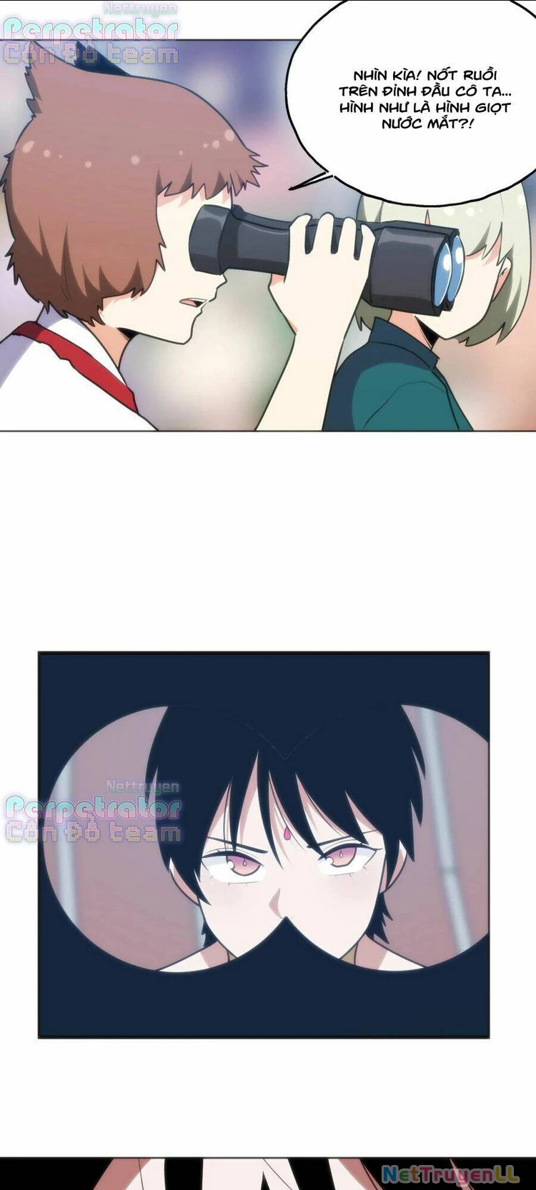 Bổn Thánh Nữ Ngã Bài Rồi Chapter 150 - Trang 4