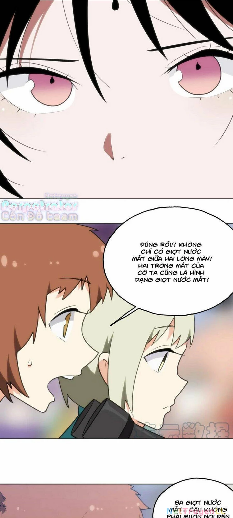 Bổn Thánh Nữ Ngã Bài Rồi Chapter 150 - Trang 4