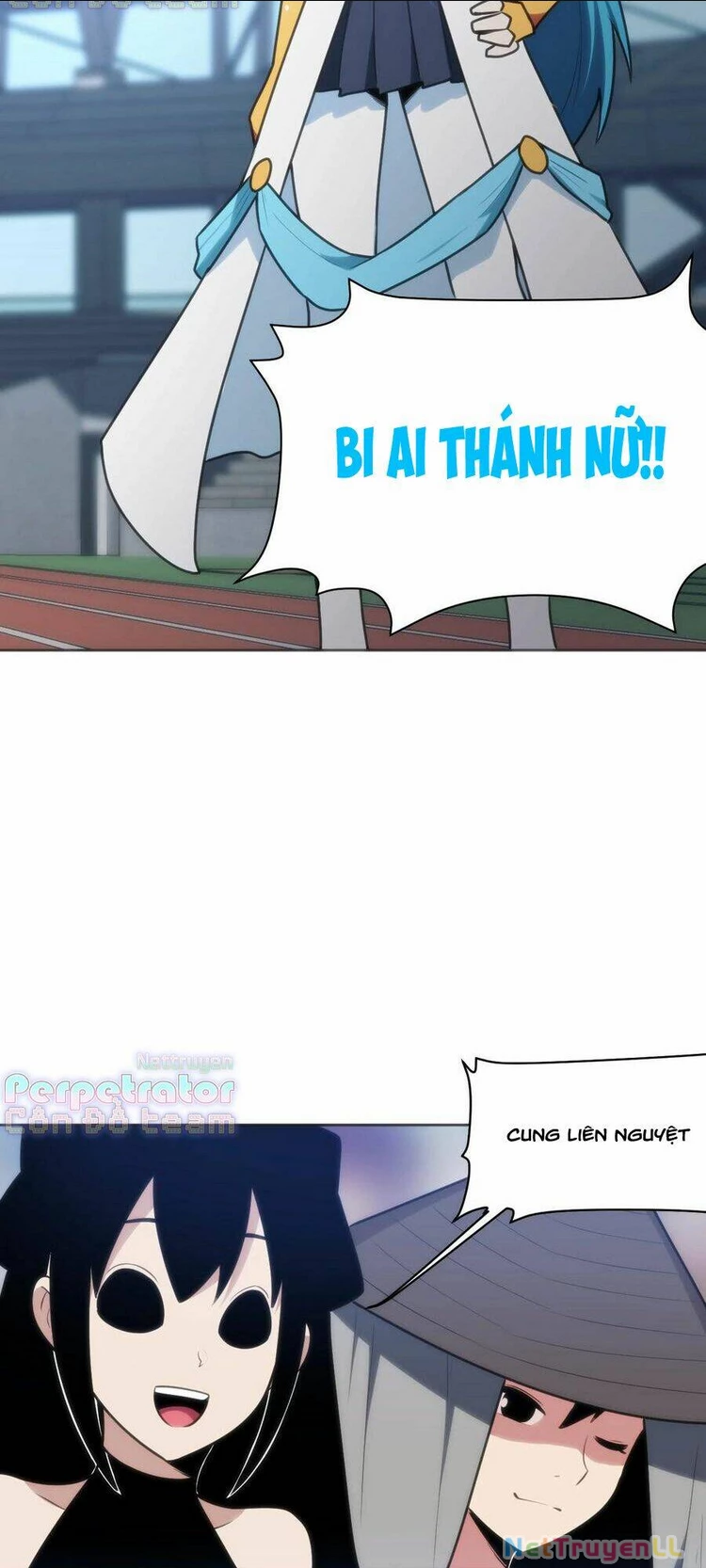 Bổn Thánh Nữ Ngã Bài Rồi Chapter 150 - Trang 4