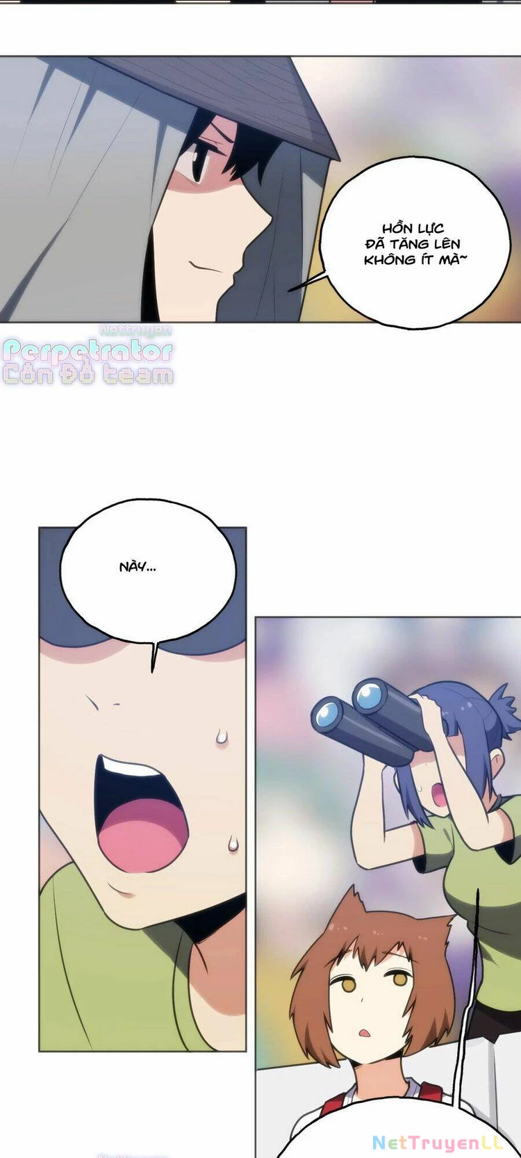 Bổn Thánh Nữ Ngã Bài Rồi Chapter 150 - Trang 4