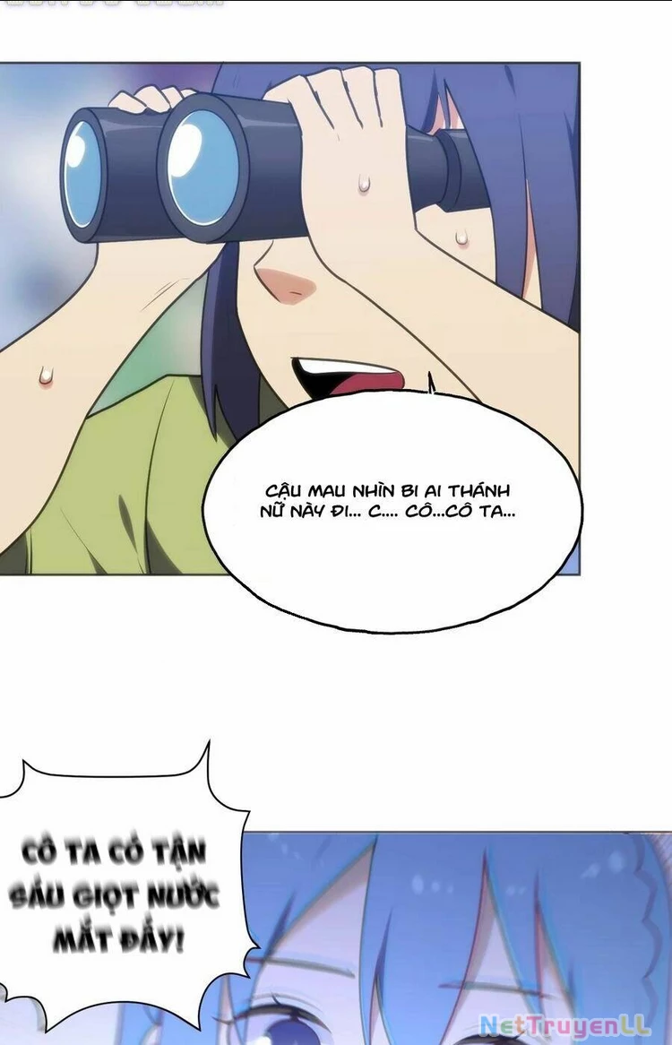 Bổn Thánh Nữ Ngã Bài Rồi Chapter 150 - Trang 4