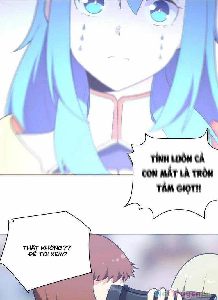 Bổn Thánh Nữ Ngã Bài Rồi Chapter 150 - Trang 4