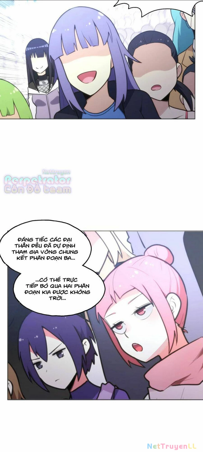 Bổn Thánh Nữ Ngã Bài Rồi Chapter 151 - Trang 4