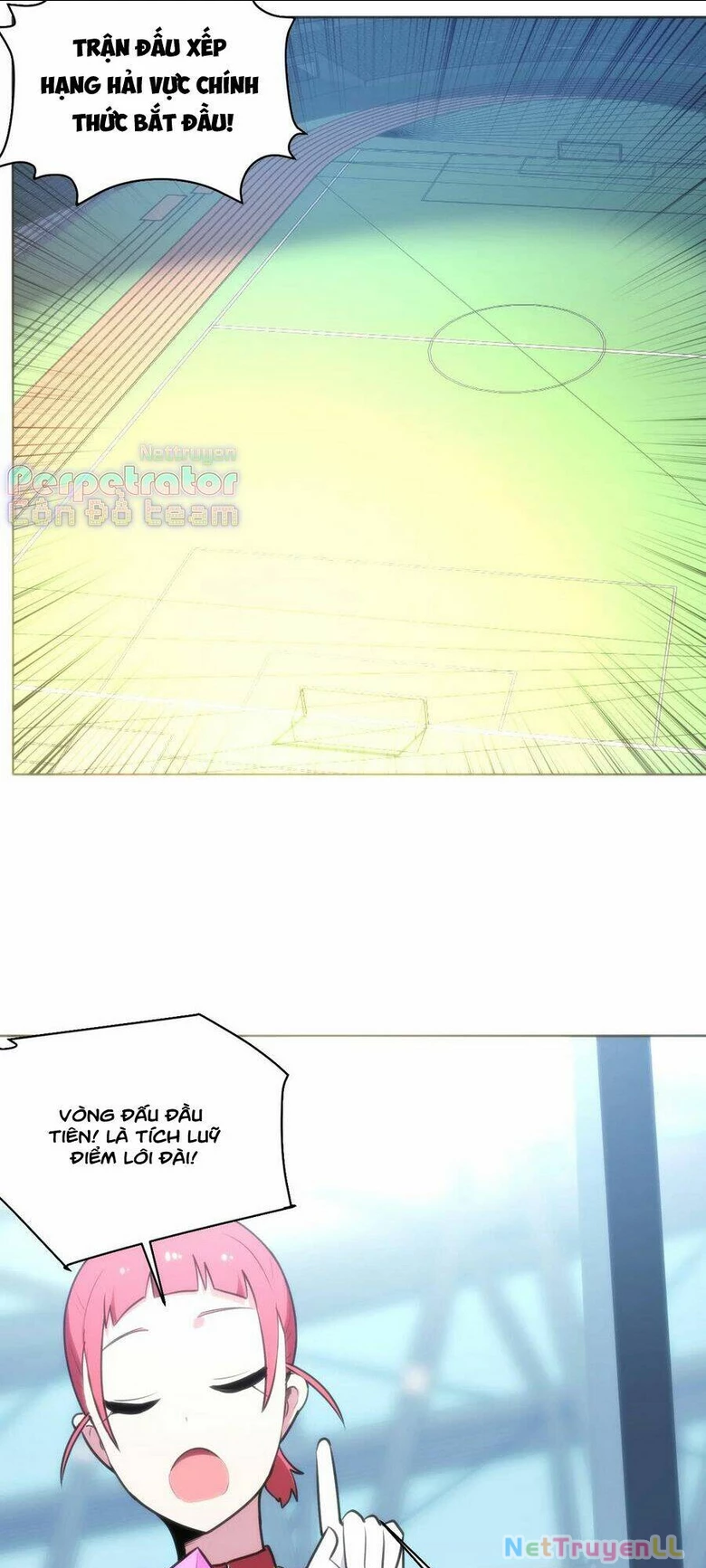 Bổn Thánh Nữ Ngã Bài Rồi Chapter 151 - Trang 4