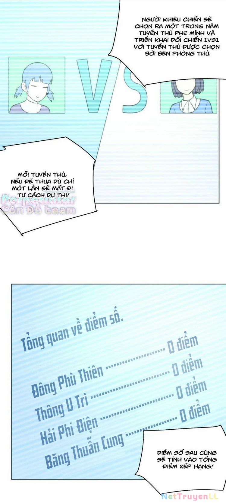 Bổn Thánh Nữ Ngã Bài Rồi Chapter 151 - Trang 4