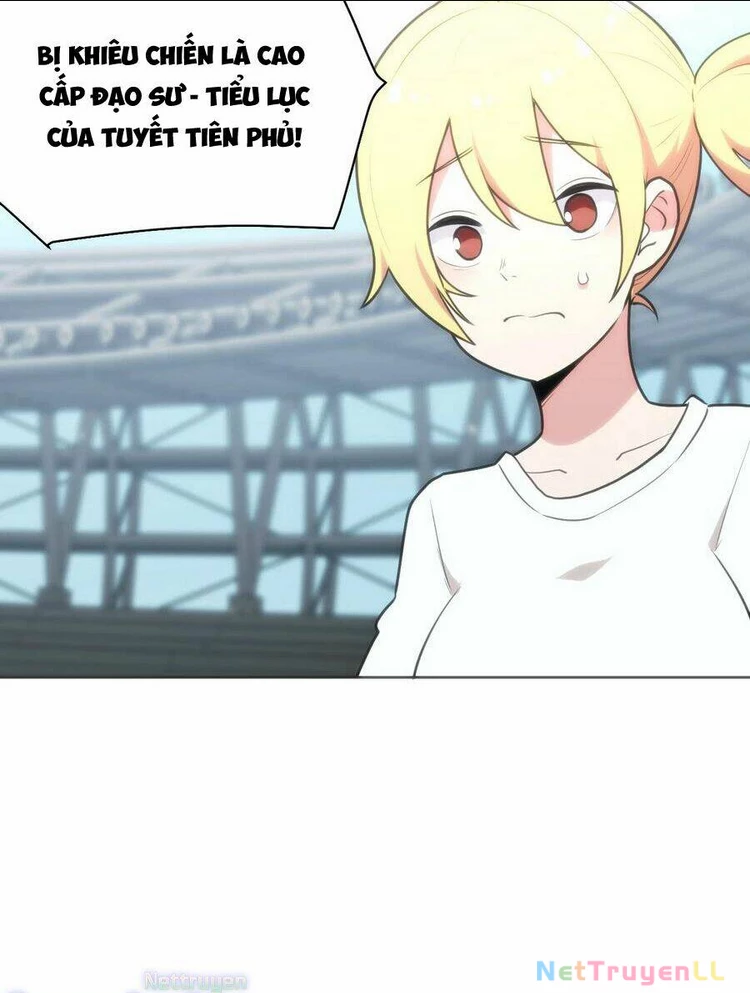 Bổn Thánh Nữ Ngã Bài Rồi Chapter 151 - Trang 4