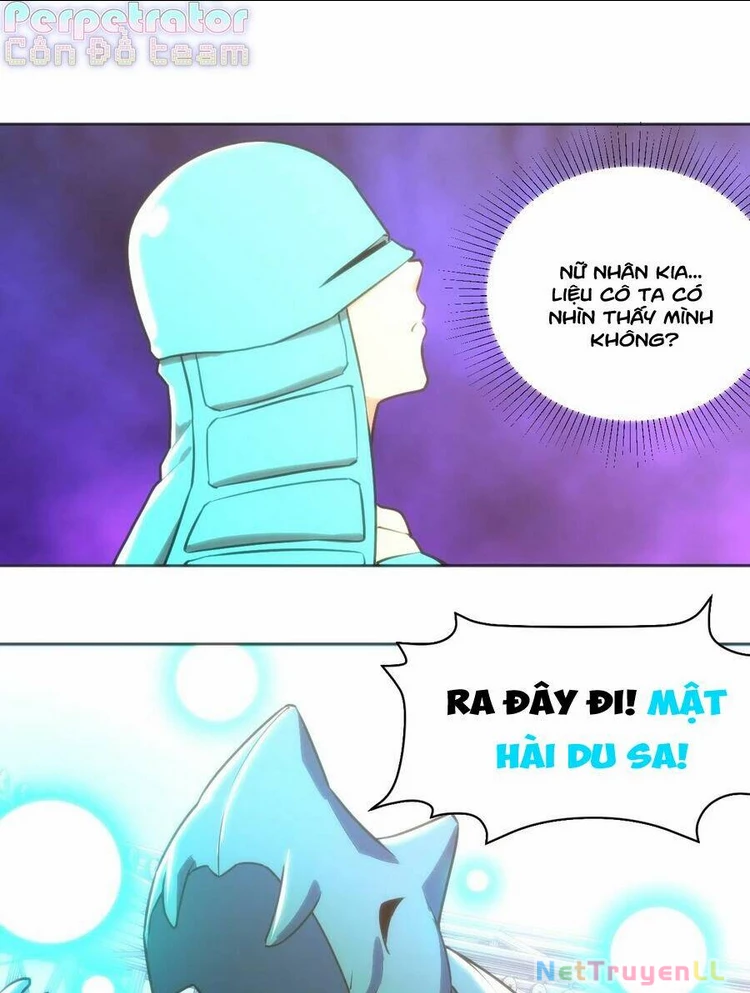 Bổn Thánh Nữ Ngã Bài Rồi Chapter 151 - Trang 4