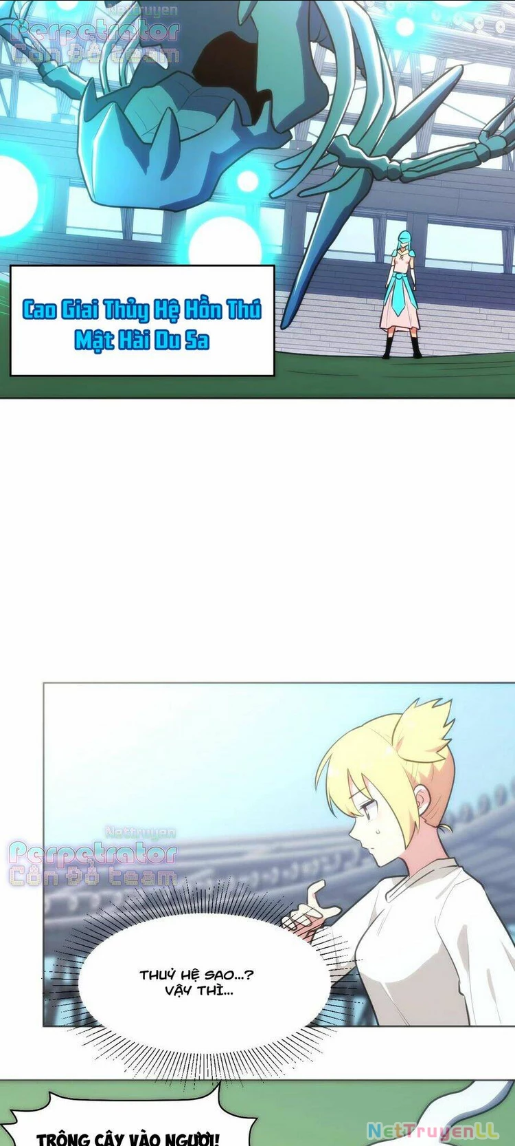 Bổn Thánh Nữ Ngã Bài Rồi Chapter 151 - Trang 4