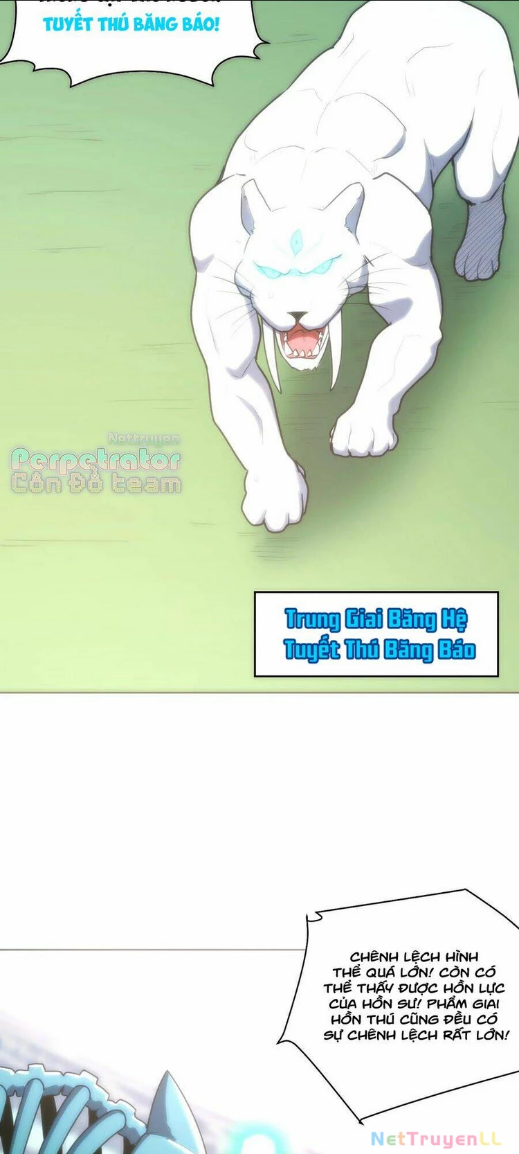 Bổn Thánh Nữ Ngã Bài Rồi Chapter 151 - Trang 4