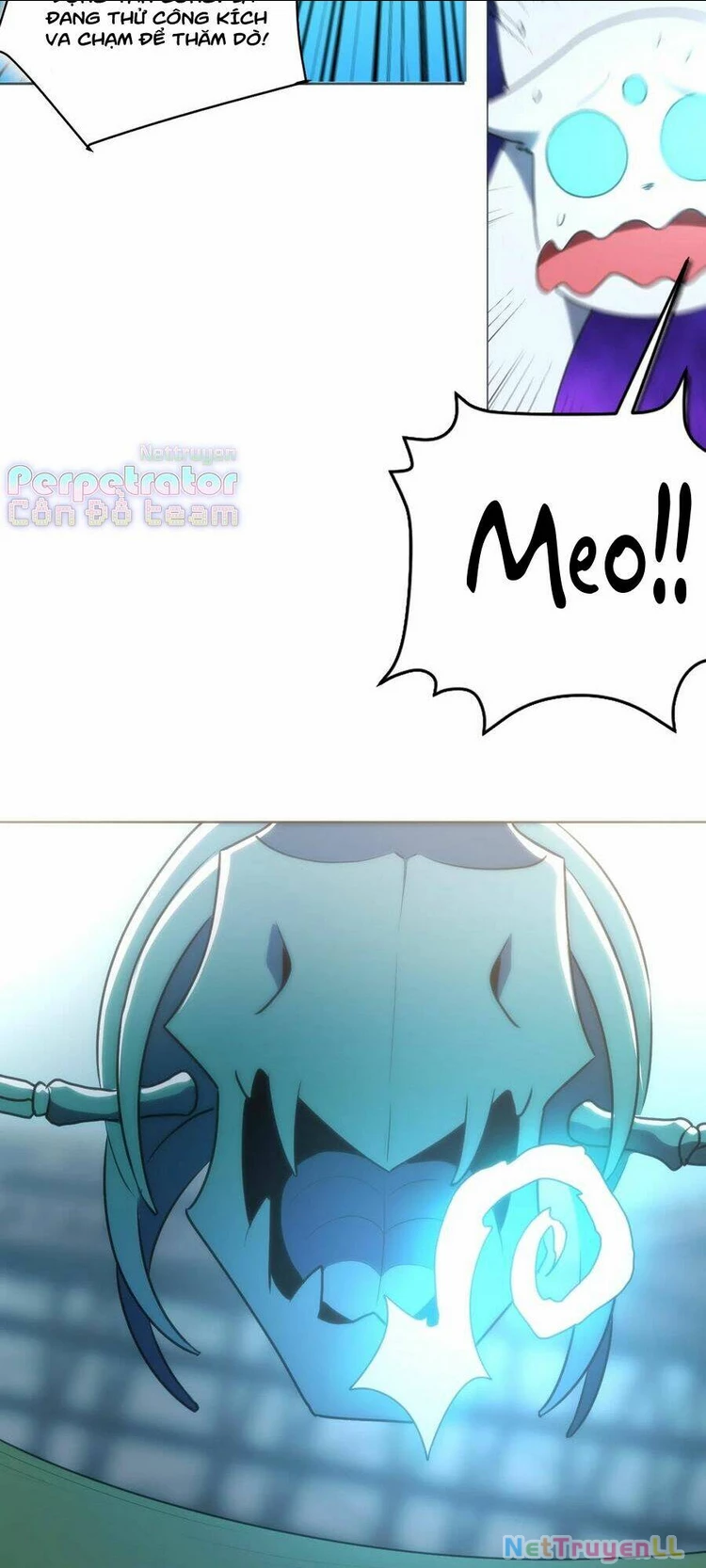 Bổn Thánh Nữ Ngã Bài Rồi Chapter 151 - Trang 4