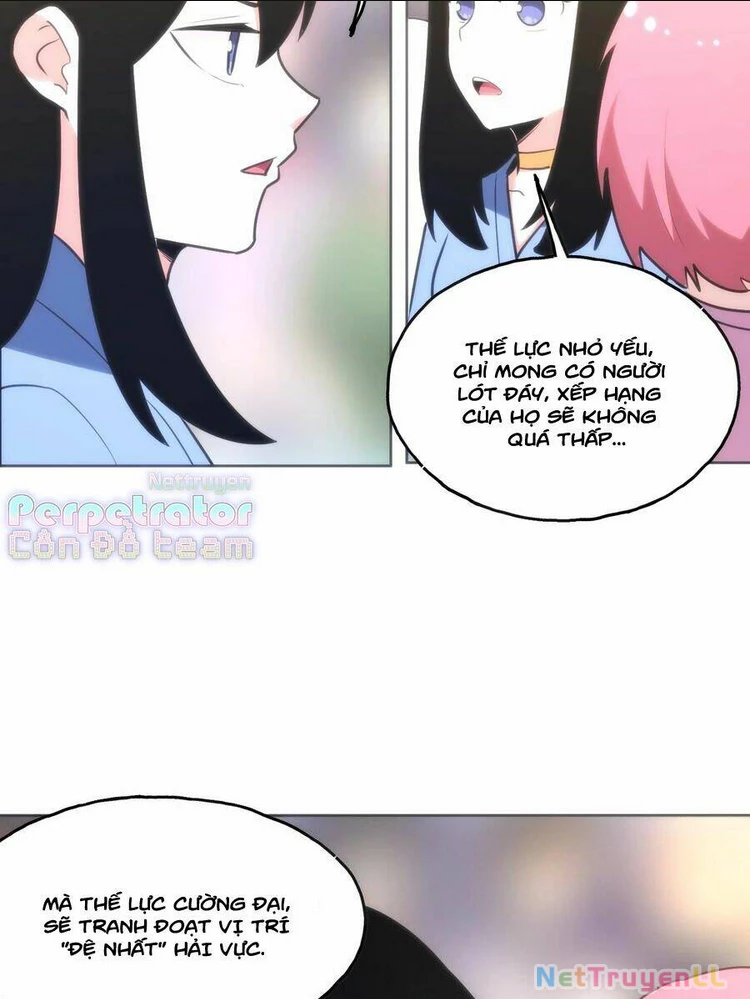 Bổn Thánh Nữ Ngã Bài Rồi Chapter 151 - Trang 4