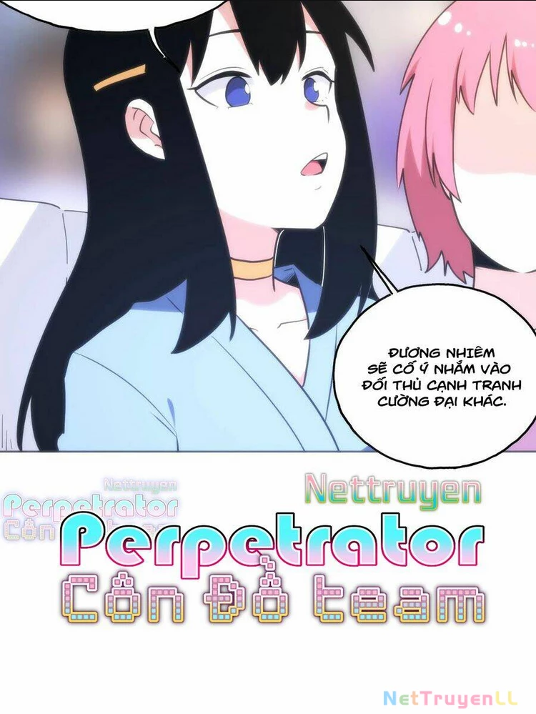 Bổn Thánh Nữ Ngã Bài Rồi Chapter 151 - Trang 4