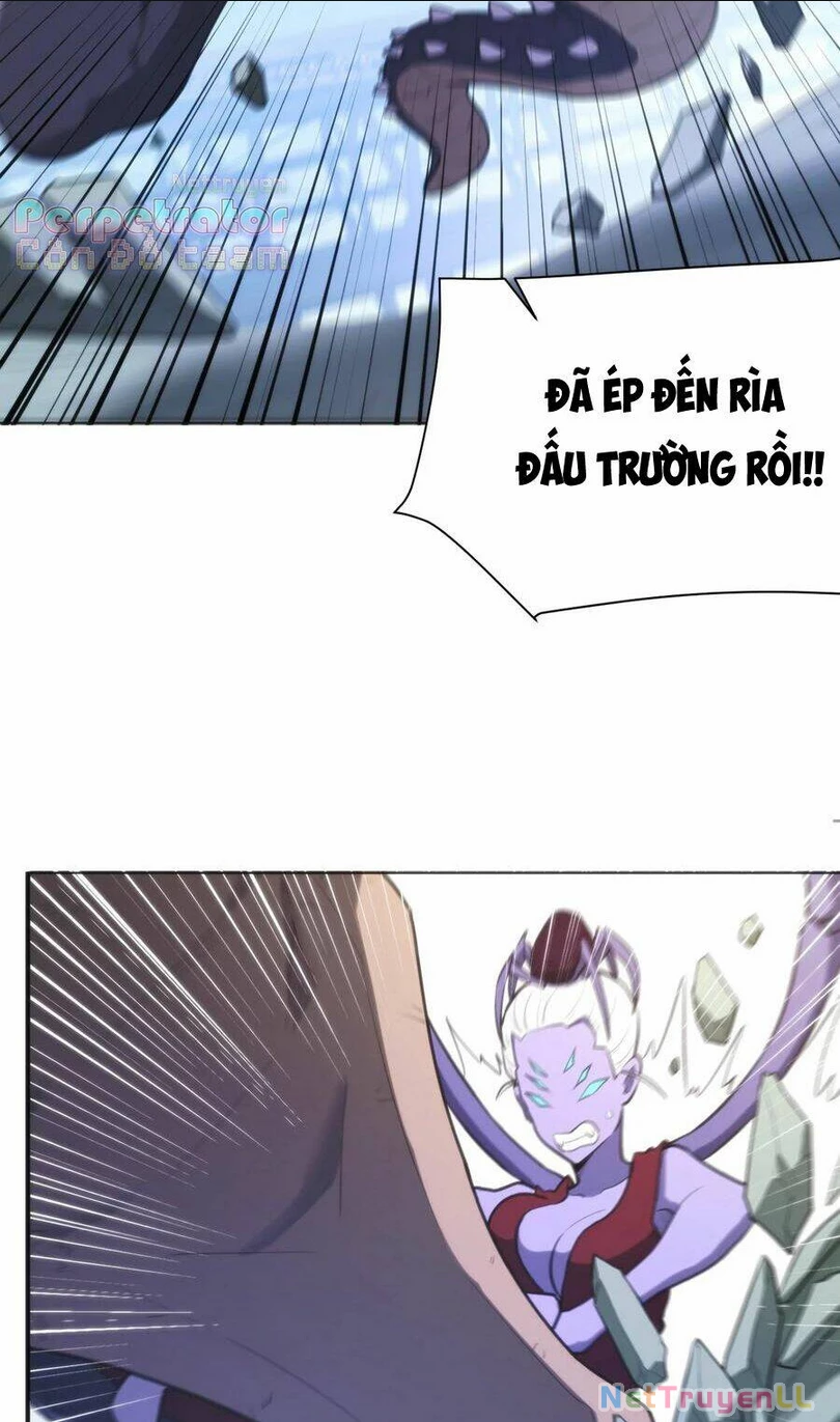 Bổn Thánh Nữ Ngã Bài Rồi Chapter 152 - Trang 4