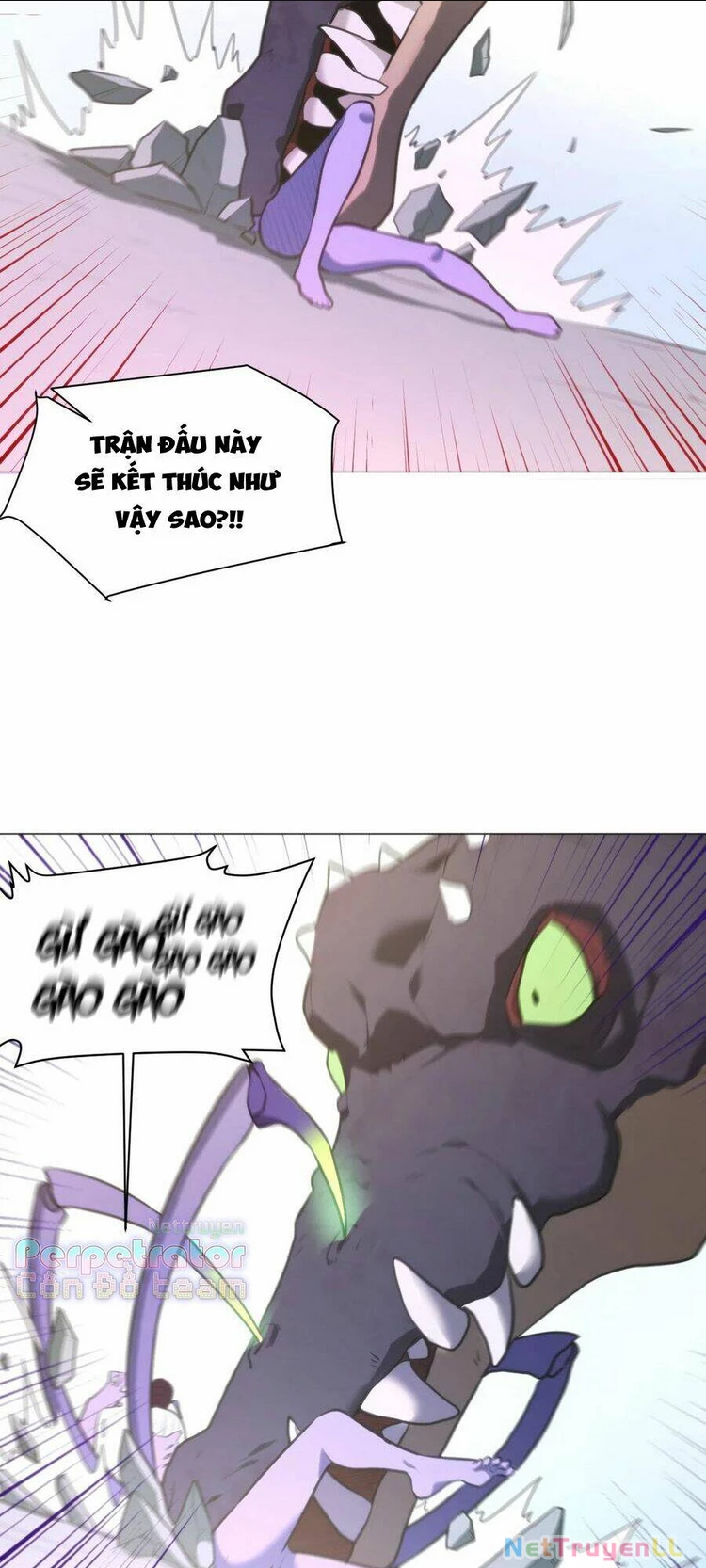 Bổn Thánh Nữ Ngã Bài Rồi Chapter 152 - Trang 4