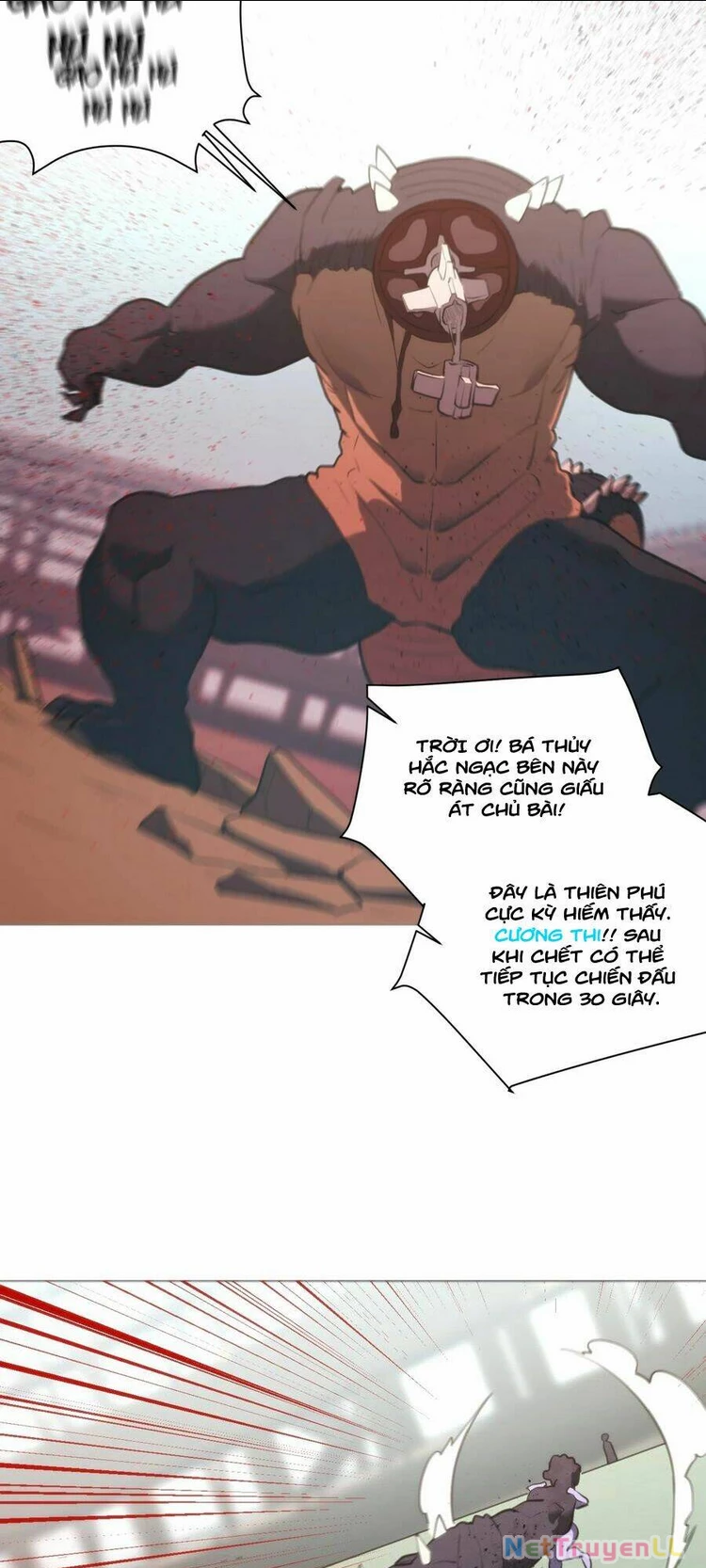 Bổn Thánh Nữ Ngã Bài Rồi Chapter 152 - Trang 4