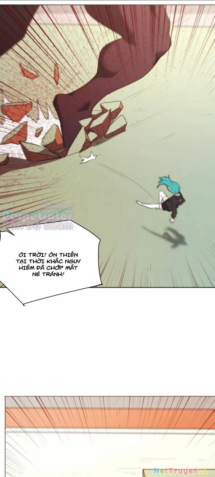 Bổn Thánh Nữ Ngã Bài Rồi Chapter 152 - Trang 4