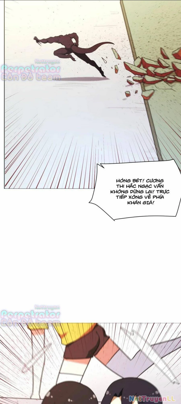 Bổn Thánh Nữ Ngã Bài Rồi Chapter 152 - Trang 4