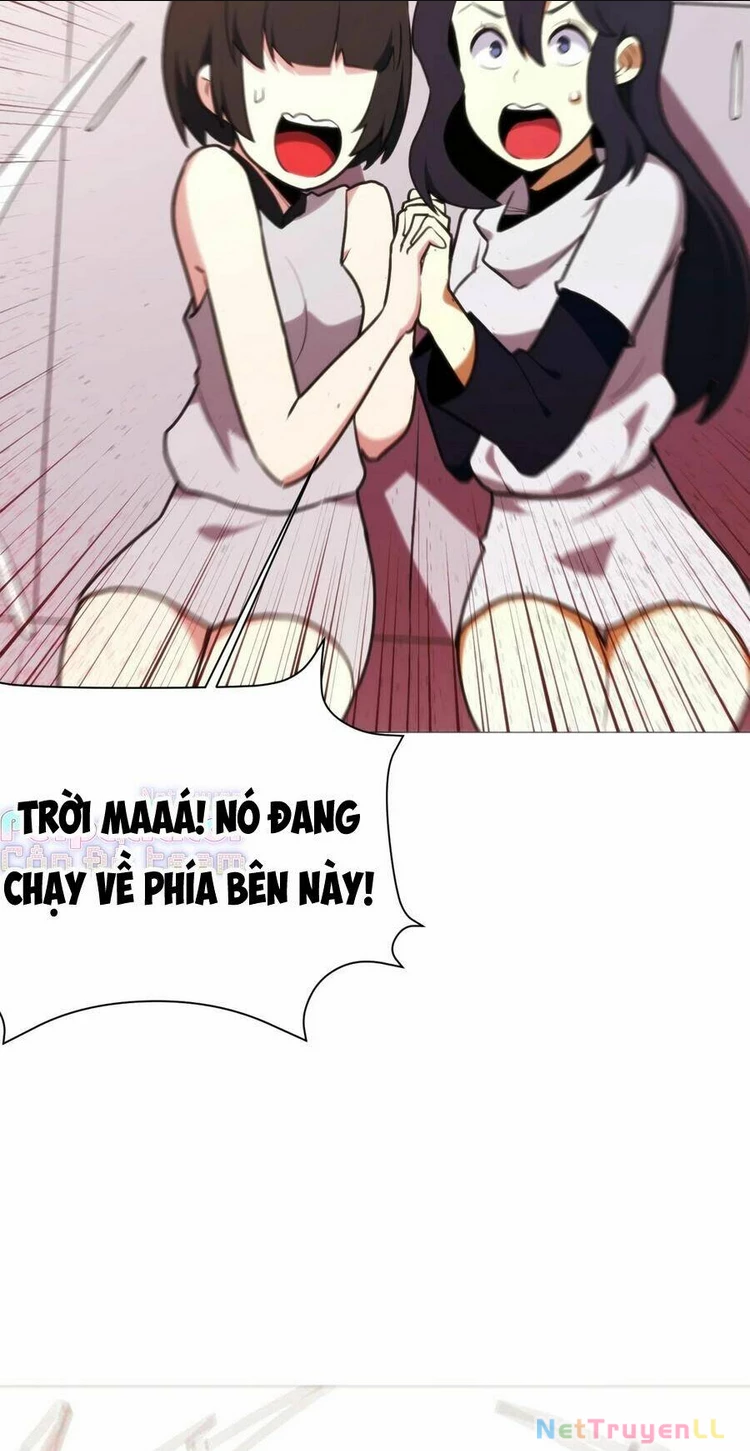 Bổn Thánh Nữ Ngã Bài Rồi Chapter 152 - Trang 4